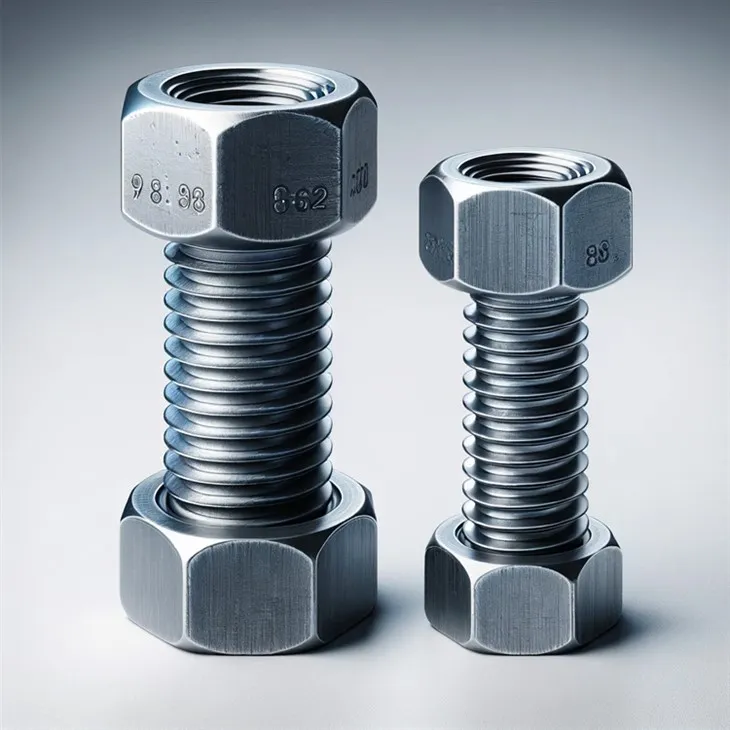 Bolts